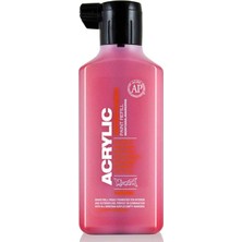 Montana Acrylic Refill 180ML Royal Red 3060 Akrilik Boya Mürekkebi