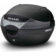 Shad SH33 Arka Çanta