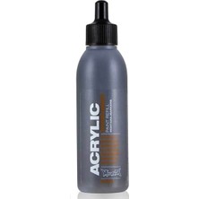 Montana Acrylic Refill 25ML Gravel 7060 Akrilik Boya Mürekkebi