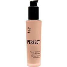 Peggy Sage Perfecteur Fondöten - 2n - Beige Naturel 30 ml