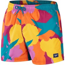 Speedo Digital Print Erkek Şort Mayo