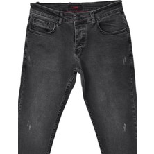 Locus Erkek Jeans Pantolon Silim Fitt 310 BGL-ST03839