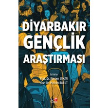 Diyarbakır Gençlik Araştırması