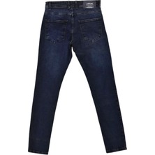 Locus Erkek Jeans Pantolon Silim Fitt 310 BGL-ST03839