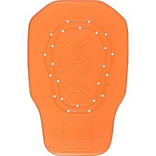 Xspeed Flexıst 1621/2 Standart Level 2 Sırt Koruma Turuncu Xl