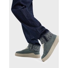 Armani Exchange Normal Bel Slim Fit Erkek Denim Pantolon 3DZJ13 Z1XKZ 25FR