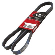 Gates Crafter LT35 2.5-2.8 Tdı 12V Kanallı V Kayışı 6PK2000 60626658 Gold