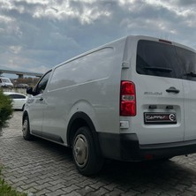 Fiat Scudo Dodik Seti 8 Parça 2022 Model ve Sonrası