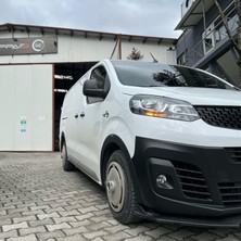 Fiat Scudo Dodik Seti 8 Parça 2022 Model ve Sonrası