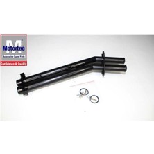 Motortec Kalorifer Borusu 206 (PEG0856-6448G4)