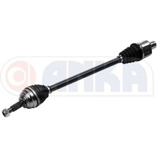 Anka Clio Kangoo 1.5 1.6 Sağ Ön Aks Komple 8200262685 Kn Gold