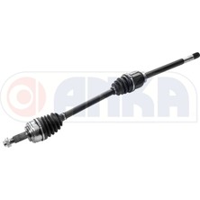 Anka Master 3 Movano 2.3 Dcı 6 Vites Sağ Ön Aks Komple (2009-&GT;) 391004255R Gold