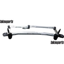 Tkn Sılecek Mekanızmansı Fıat Doblo Iıı Ym 51810592 51810592 Gold