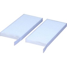 Gold Filter Master 4 Kangoo 3 Polen Filtresi GKC91692 7701209837 Gold