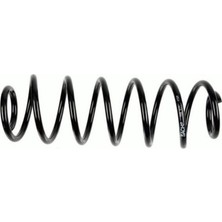 Frow Ford Fiesta Helezon Yayı Arka 2001-2008 Arası 1 Adet 2S615560