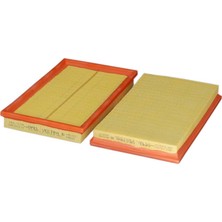 Gold Filter Vectra B 1.6i 2.0 I 2.5i V6 Hava Filtresi 1996-2002 Arası 835615 Gold