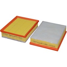 Gold Filter Laguna 3 - Iıı 1.5 Dci 2.0 Dci Hava Filtresi 2007 Sonrası 8200792659 Gold
