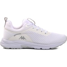 Kappa Papaks Beyaz Erkek Spor Ayakkabı