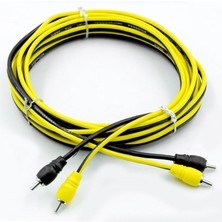 Nlb Ticaret Anfi Kablosu 2rca 2rca 5mt  SX-RCA5M