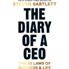 The Second Book By Steven Bartlett - Keep It To Yourself... - Steven Bartlett