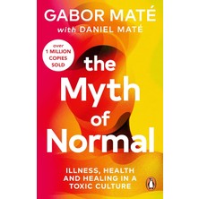 The Myth Of Normal - Daniel Mate