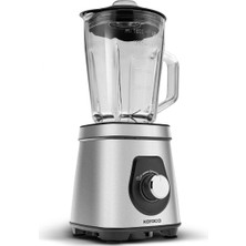 Karaca Smothiler, Milkshakeler, Sebze Suları Buz Kırıcı 1,5 Lt Cam Hazneli Smoothie Blender 1200WAAT Güç Inox Gövde