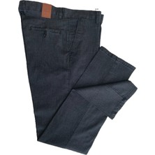 Gruva Erkek Regular Fit Normal Kesim Likralı Esnek Rahat Tensel İnce Yazlık Kot Pantolon