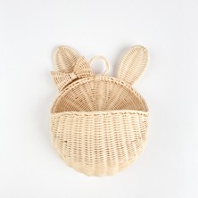 Bon Chic Baby Bambuduvar Sepeti