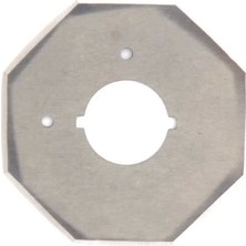 Kingstar Rs-80(8) Yuvarlak Kesim Motor 8 Köşe Bıçak