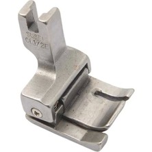 Suisei Cl1/2e Düz Makine Sol Çima Ayağı