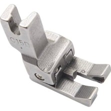 Suisei Cd-15 Düz Makine Çift Taraflı Çima Ayağı