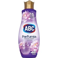 ABC Konsantre Yumuşatıcı Gizemli Lotus 1440ML