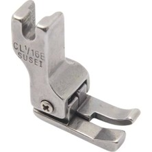 Suisei CL1/16E Düz Makine Sol Çima Ayağı