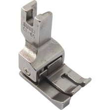 Suisei CL65 Düz Makine Çima Ayağı