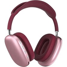 Turgut Ticaret Tt- P9 Bluetooth Kablosuz Kulak Üstü Kulaklık