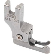 Suisei CL1/32NS Düz Makine Dar Çima Ayağı