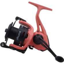 Albastar Salvage 3000 2+1 Bilyalı 5.1:1 Devirli Pembe Spin Olta Makinesi