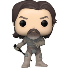 Funko Pop Movies: Dune 2 - Gurney Halleck