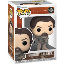 Funko Pop Movies: Dune 2 - Gurney Halleck