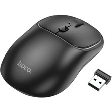 Hoco GM25 Royal Dual-Mode Kablosuz Wireless Mouse