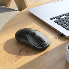 Hoco GM25 Royal Dual-Mode Kablosuz Wireless Mouse