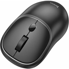 Hoco GM25 Royal Dual-Mode Kablosuz Wireless Mouse