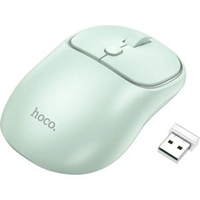 Hoco GM25 Royal Dual-Mode Kablosuz Wireless Mouse