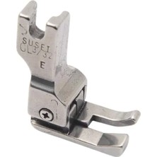 Suisei CL3/32E Düz Makine Çima Ayağı