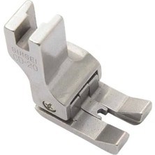 Suisei Cd-20 Düz Makine Çift Taraflı Çima Ayağı