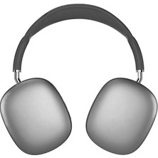 Turgut Ticaret Tt- P9 Bluetooth Kablosuz Kulak Üstü Kulaklık