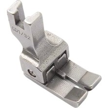 Suisei Cd-1/32 Düz Makine Çift Taraflı Çima Ayağı