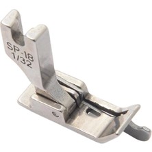 Suisei SP-18R 1/32 Düz Makine Çimalı Gazi Ayağı Sağ