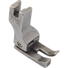 Suisei CL20 Düz Makine Çima Ayağı