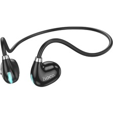 Hoco ES68 Boyun Bantlı Spor Bluetooth 5.3 Kulakiçi Kablosuz Kulaklık